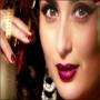 Bollywood actree Kareena Kapoor is also mad about dimonds