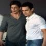 Shahrukh khan and amir khan works togather in james camron film
