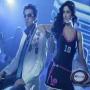 Ranbhir Kapoor and Katrina Kaif kept dancing till late night