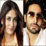 Kareena Kapoor Abhishek Bachan k Sath Batoor Heroin Film Krne Ki Khawaha