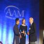 American Award For Aamer Khan