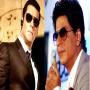 No Enmity With Salman But The Road Is Definately Different SHAH RUKH