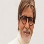 Amitabh Bachchan in the role of silent lover