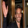 U.S. actor Paul Walker, killed in traffic accident