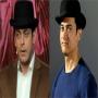 Shah Rukh Charming & Salman Khan No 1 Actor