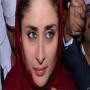 Kareena Kapoor is now scared in Mumbai