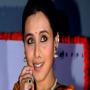 Rani Mukherjee's marriage secret