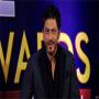 Shah Rukh Khan Injured during the shooting