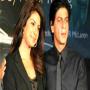 Shah Rukh and Priyanka nominated for worst actor award