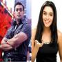 Salman Khan And Aasin will be seen together in new bollywood movie LONDON DREAMS