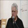 Indian actor Om Puri arrive home Of  revolutionary poet Faiz Ahmed Faiz