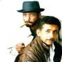 Now Naseeruddin and Nana Patigar together