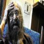 Indian writer Khushwant Singh have died