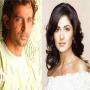 Katrina and hrithik