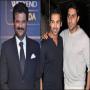 Abhishek and John Abraham once again in the pair In Khote Sikhe