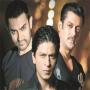 What Shah Rukh, Salman, Aamir is leaving India