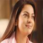 Juhi Chawla has expressed his desire to become a thinker