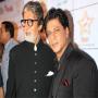 Amitabh Bachchan left behind on Twitter To Shah Rukh Khan