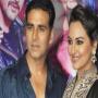 Despite being a superstar Akshay Kumar give importance to others  sonakshi