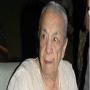 Bollywood actress Zohra Sehgal died
