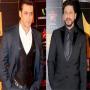 Shah Rukh and I can not become good friends SALMAN KHAN