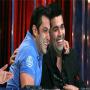 Salman's entry into Karan Johar camp