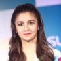 I Love Shahid Kapoor When I Was 11 ALIA BHATT