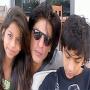 Relationship between father and sons Should Be A Friend SHAH RUKH