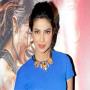 I never thought I will play the role of an athlete PRYANKA CHOPRA