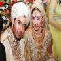 Wedding of Sana and Fakhar