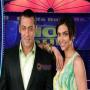 Superstar Salman Khan will play the role of bodyguard of Deepika Pudukone in upcoming bollywood movie