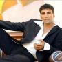 Akshay kumar na b Hollywood ka rukh kr lia