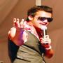 Dehshatgardi,musical show mansookh