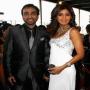 Shilpa Shetty and Raaj Kindra Engaged Only family members were invited in party