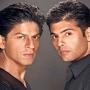 Karan Johar and Shah Rukh Khan Differences over Launching date for new Movie