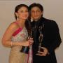 To work again with shahrukh khan is my heartiest wish says Bollywood diva Kareena Kapoor