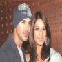 Bipasha r john break k baad