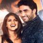 priyanka chopra and Abhishek Bachan will act together in upcoming bollywood movie foey