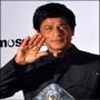 Shahrukh khan ainay k samnay