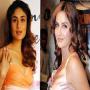 Kareena kapoor is really worried about media comparison of her with Katrina Kapoor