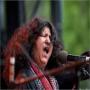 Abida parveen ki wapsi