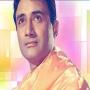 Bharti adakar dev anand ni rhay