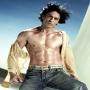 Shah Rukh will copy Salman Khan Style in next movie he will show his muscles and body