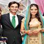 engagement of sania mirza is no more