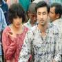 First trailor film barfi is launched casting includes ranbhir kapoor and priyanka chopra