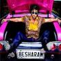 The first trailer of Besharam was released.