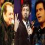 Pakistani singers are famous in India