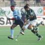 Pakistan Hockey Federation Preparing in Karachi Hockey Club for champions Trophy Hockey Tournament in Malaysia