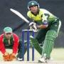 Younus Khan , A brilliant Pakistan Cricketer Declared one of 15 Best Players of Cricket in 2005