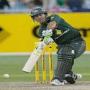 Australvi Cricket Team Ka Pakistani Narad Rukan